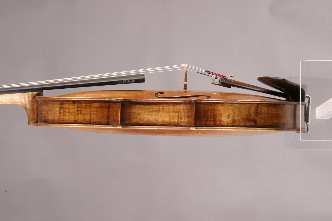 Klotz Aegidius - Mittenwald - Anno 1788 - G-489